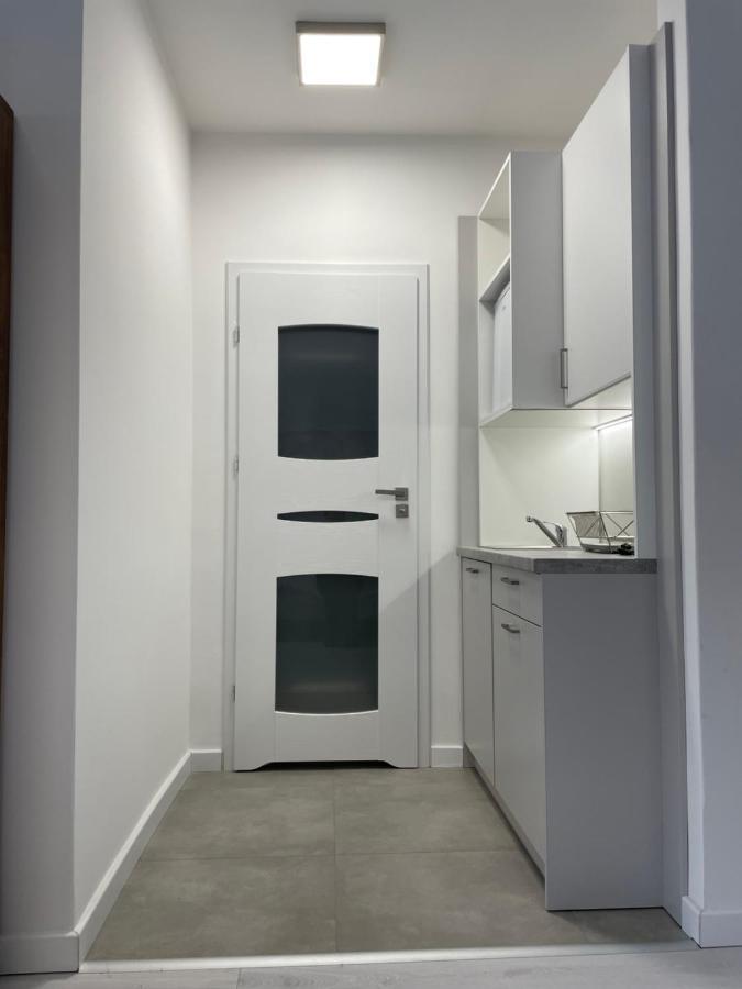Apartamenty Wisla Centrum Exterior foto