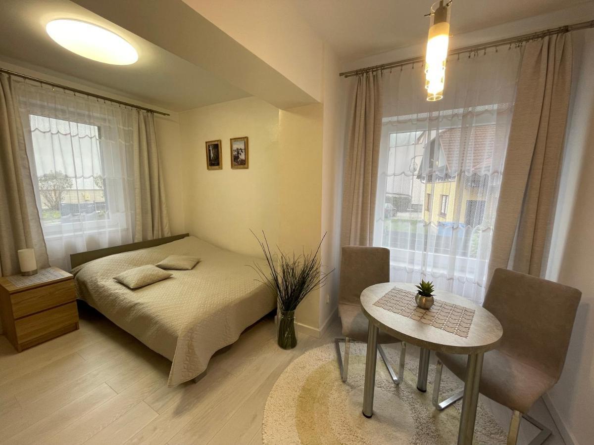 Apartamenty Wisla Centrum Exterior foto
