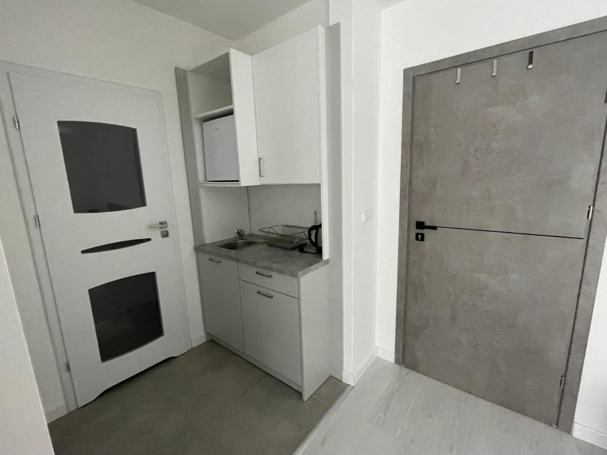 Apartamenty Wisla Centrum Exterior foto