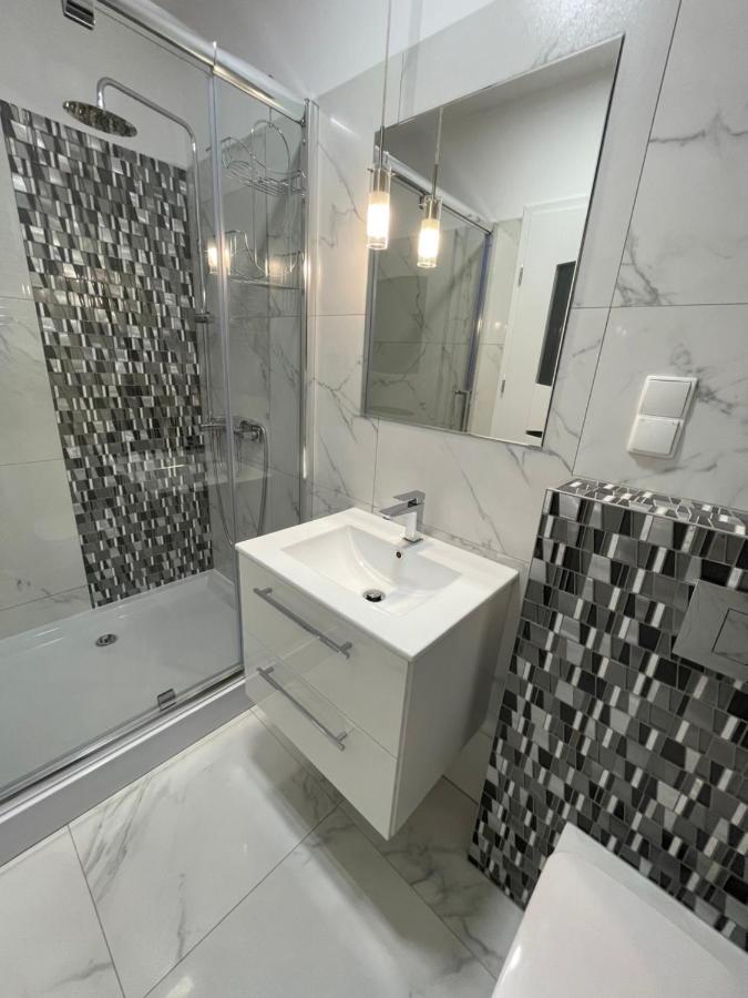 Apartamenty Wisla Centrum Exterior foto