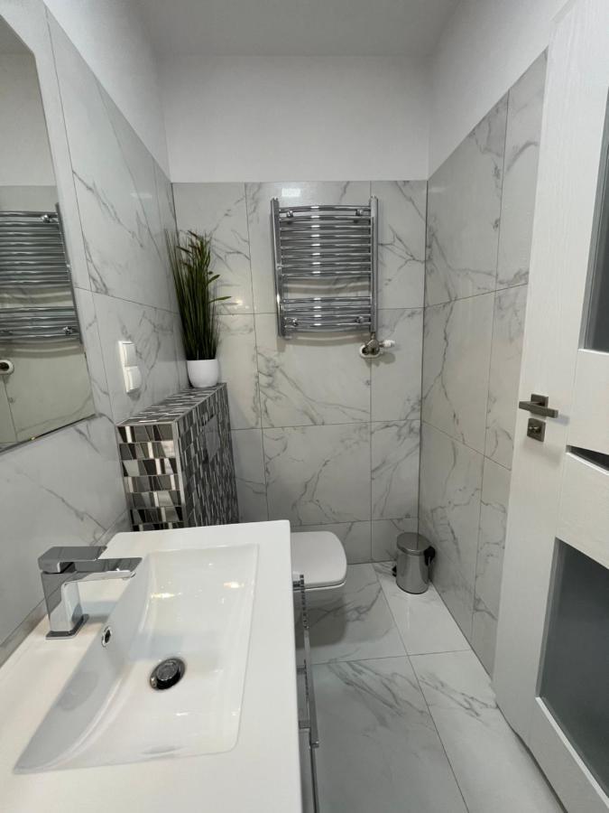 Apartamenty Wisla Centrum Exterior foto