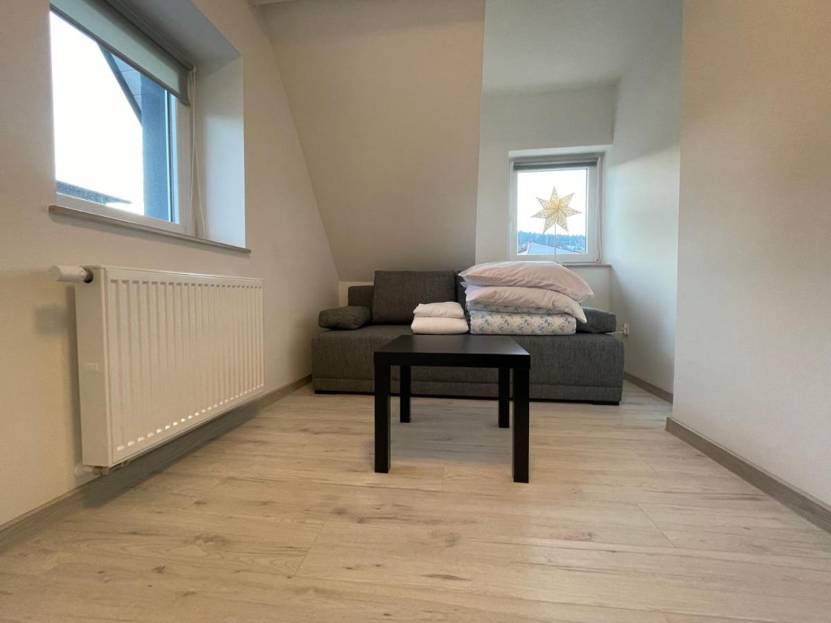 Apartamenty Wisla Centrum Exterior foto