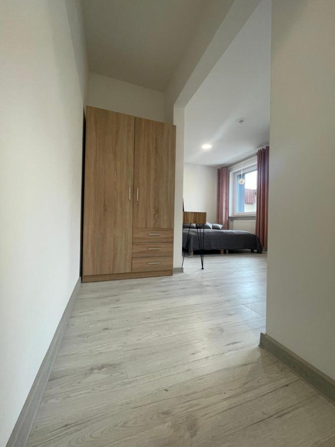 Apartamenty Wisla Centrum Exterior foto