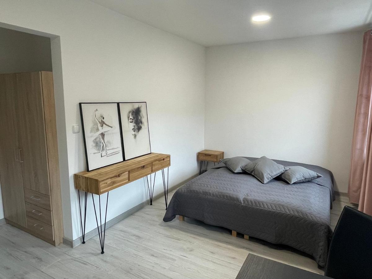 Apartamenty Wisla Centrum Exterior foto