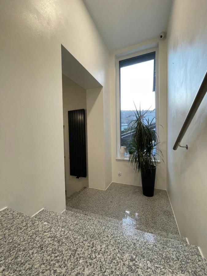 Apartamenty Wisla Centrum Exterior foto