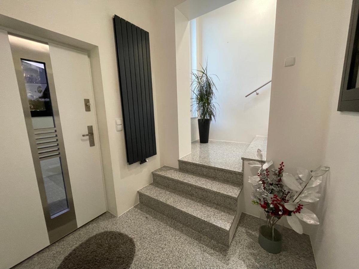 Apartamenty Wisla Centrum Exterior foto